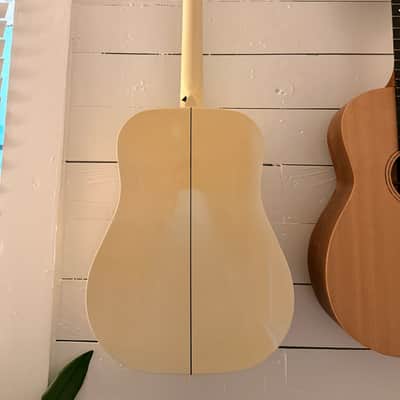 Fender Gemini III 80s - White image 2