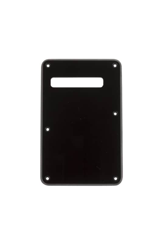 Fender Standard Stratocaster Back Plate image 3