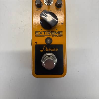 Donner Extreme Driver Mini Pedal image 1