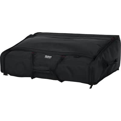 Gator G-MIXERBAG-2621 | Padded Nylon Carry Bag for Large Format Mixers image 4