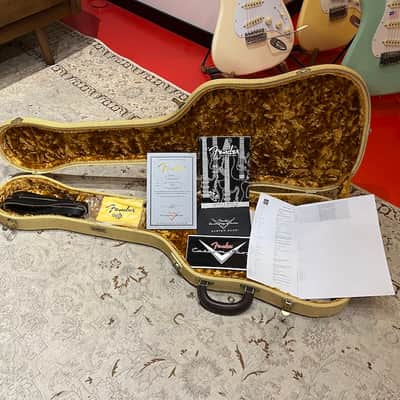 Fender `51 Nocaster (***Second Hand***) image 6