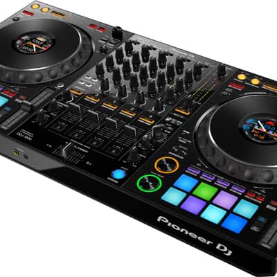 Pioneer DDJ-1000 4-Channel Rekordbox DJ Controller | Reverb