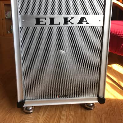 ELKA RM100 Amplifier image 1
