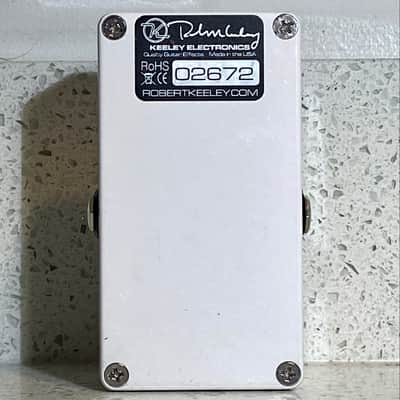Keeley Neutrino image 2