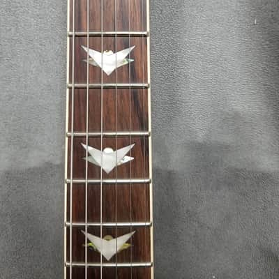 Schecter Omen Extreme-6 Gloss Natural image 5