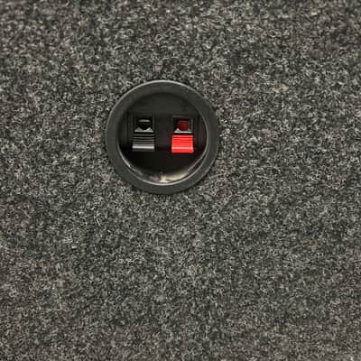Acoustic Studio Monitor 3312 - Black image 7