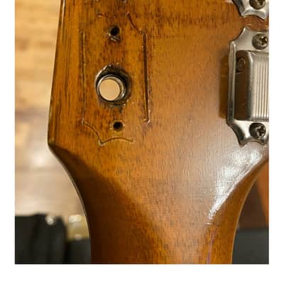 GIBSON Les Paul Gold Top 1953 image 13