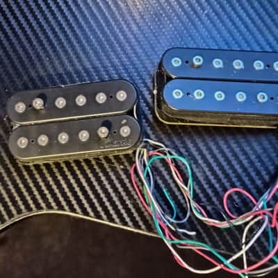DiMarzio Parker Fly Gen 2 Pickups image 1