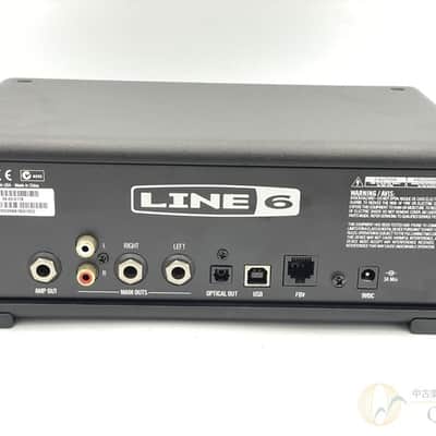 LINE 6 AMPLIFi TT image 5