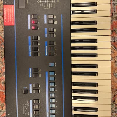 Sequential Prophet VS Serviced by Audio Synapse + Future Proof image 2