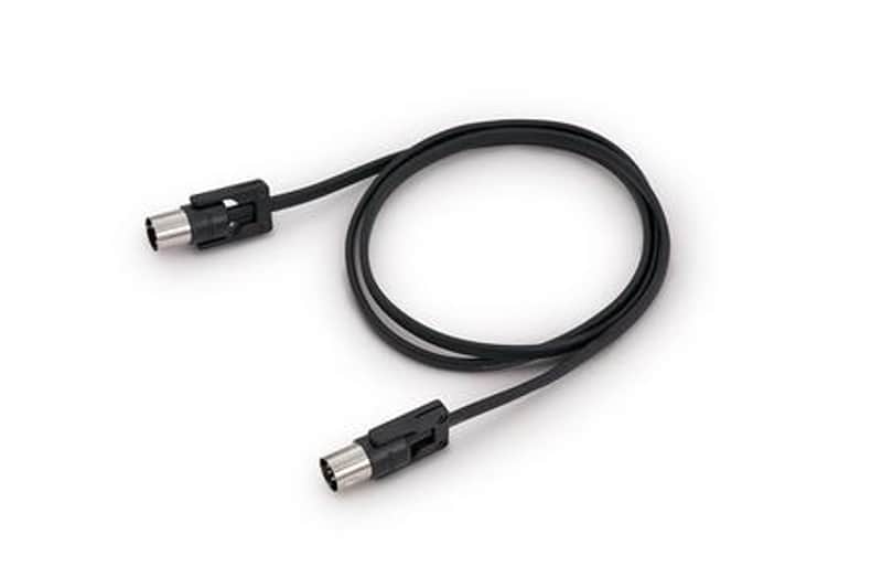 Rockboard Rbo Cab Md Fx 100 Bk image 1