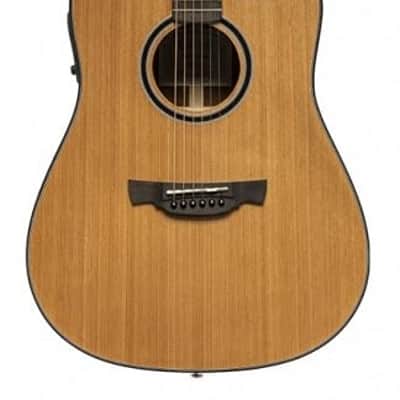 Crafter ABLE-D 630CE/N Natural Gloss image 2