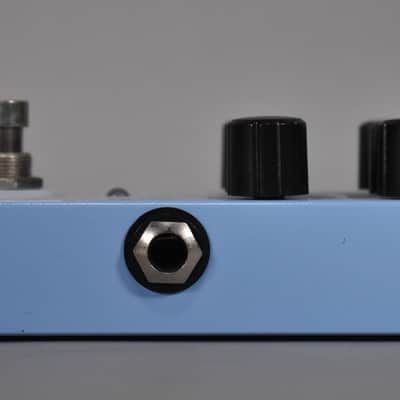 M-VAVE Digital Reverb Pedal image 7