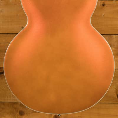 Epiphone Futura ES-355 | Firestorm Shift image 4