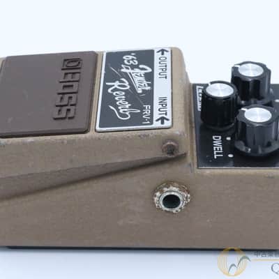Boss Frv 1 image 4