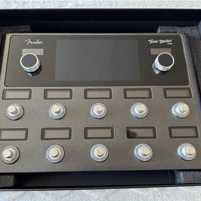 Fender Tone master pro 2025 image 3