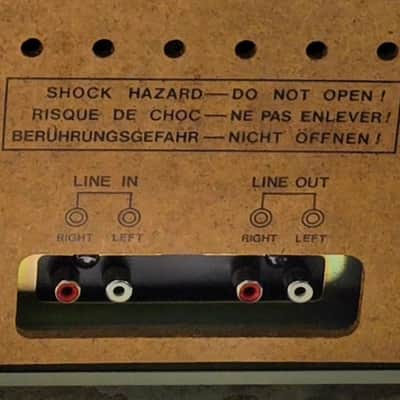 Akai GX-636 Pro Serviced Open Reel 6 Head Tape Recorder LED Upgrade, Custom Panels image 13