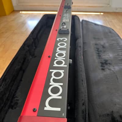 Nord Piano 3 88-Key Digital Piano image 9