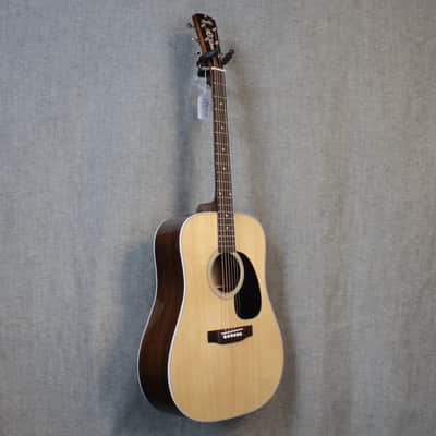 Blueridge BR-60e Contemporary Series Dreadnought Acoustic/Electric Guitar image 3