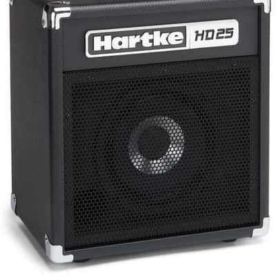 Hartke Model 1400 Bass Combo Amp | Reverb