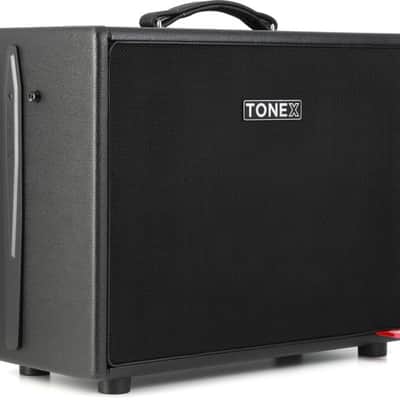 IK Multimedia TONEX Cab 700-watt 1 x 12-inch Powered Speaker Cabinet image 2