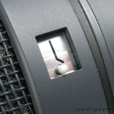 Neumann U87 Ai Set Z (Matte Black w/Shock mount) Cable & Woodbox image 4