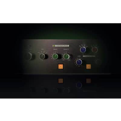 SSL Fusion - Analog Mastering Processor image 3