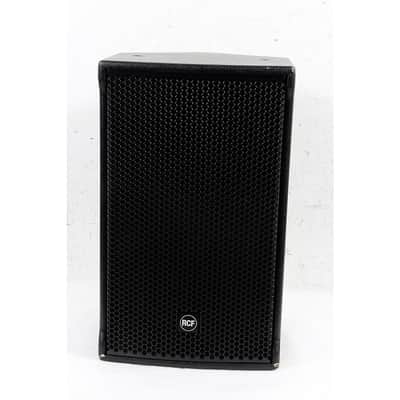 Yorkville NX 32-A Active 12" 2-Way Powered Speaker - Black image 1