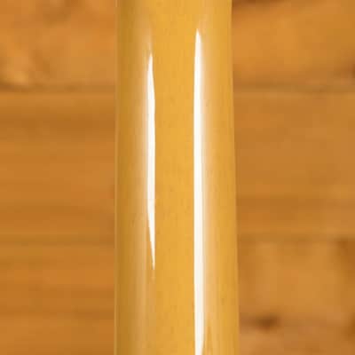 Epiphone Inspired by Gibson Les Paul Special Double Cut - TV Yellow image 7