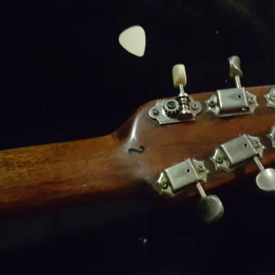 Ovation Balladeer Standard 1968 image 4