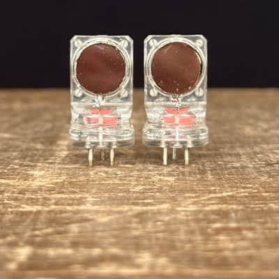 Vintage Neumann KM 56 Tube Condenser Microphone Stereo Pair. Early SN. KM54 KM56 KM84. USA. image 16