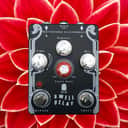 Mattoverse Electronics Swell Delay - Black Texture