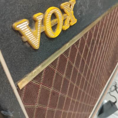 Vox AC30 JMI 1964 image 2