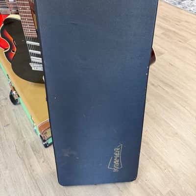 Kramer 80s Hard Case image 1