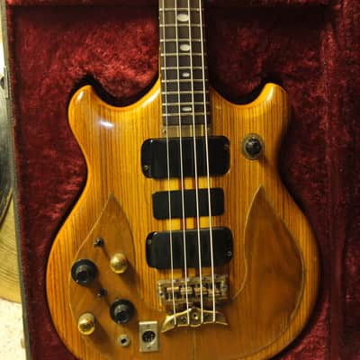 Fernandes FAB-170 1979 Natural image 24