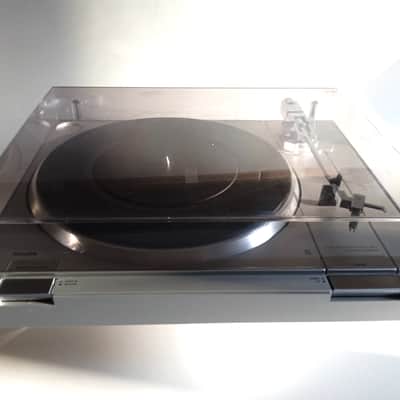 Philips Giradischi / Turntable F7130 year 1984 image 3