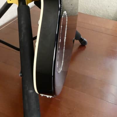 Newman Honeycomb Jr GT- 40 Bass 2026 One of 2 Made ! For ZZ Top - Black #011024 NEW w/GB image 15