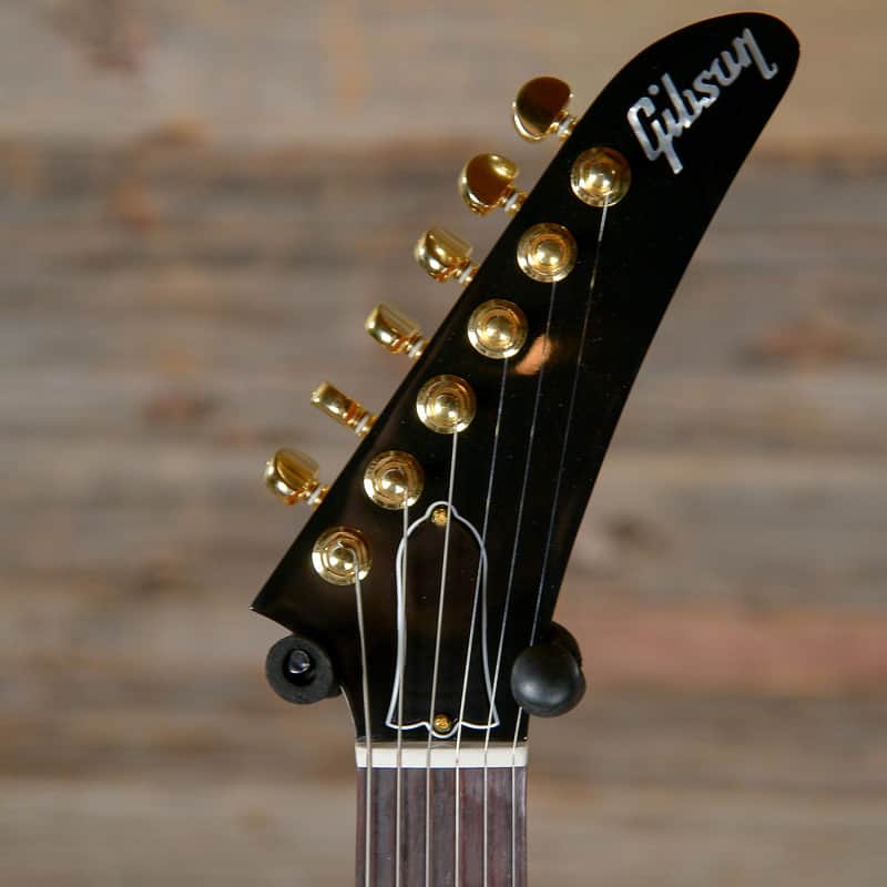 Gibson Limited Edition '76 Reissue Explorer 2016 image 6