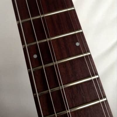 Musicman Music man Silhouette Floyd HSH 1995 image 4
