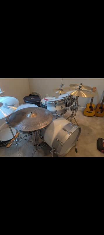 Gretsch Brooklyn USA