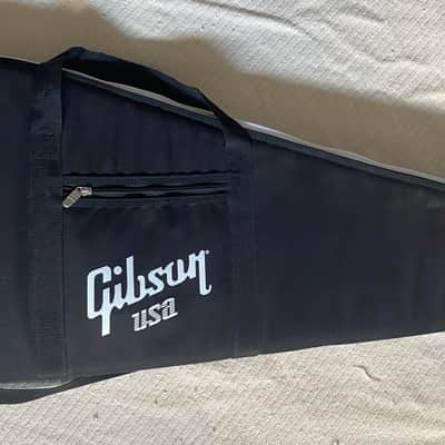 2008 Gibson SG '61 Reissue w/OEM Soft Case - Heritage Cherry image 19