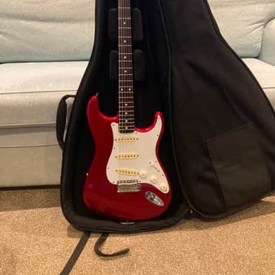 Fender ST-62 Stratocaster Reissue MIJ image 20