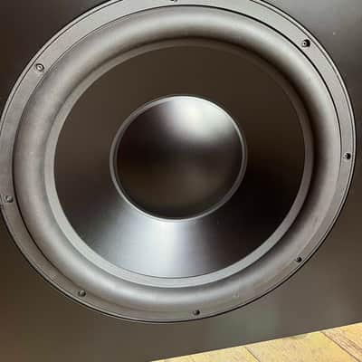 Sveda Audio Wombat 15 C 2017 - Black image 2