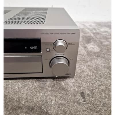 Pioneer VSX-D811S-S - Multi-Channel AV Receiver - Excellent w/ Original Box image 14