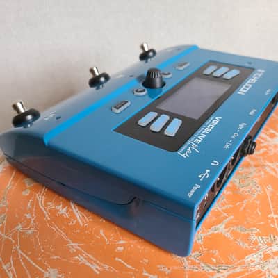 TC Helicon VoiceLive Play 2012 - Present - Blue image 7