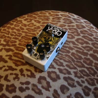 Catalinbread Cloak Reverb and Shimmer 2021 - White image 3