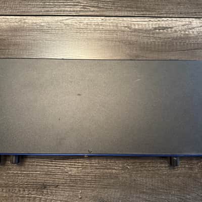 Boss SX-700 Studio Effects Processor 1996 - 1999 - Blue image 4