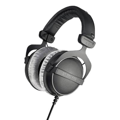 DT 770 Pro 80 Beyerdynamic image 1