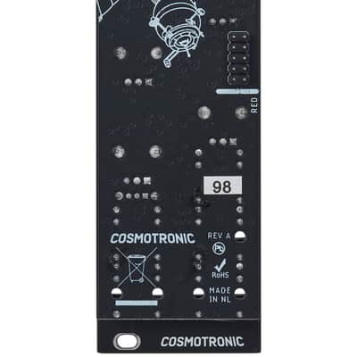 Cosmotronic Messor image 3