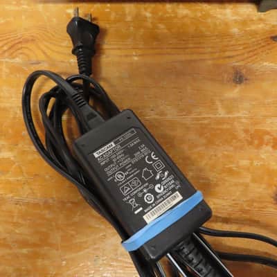 TASCAM TA-1VP Vocal Processor 2011 - Present - Silver image 13